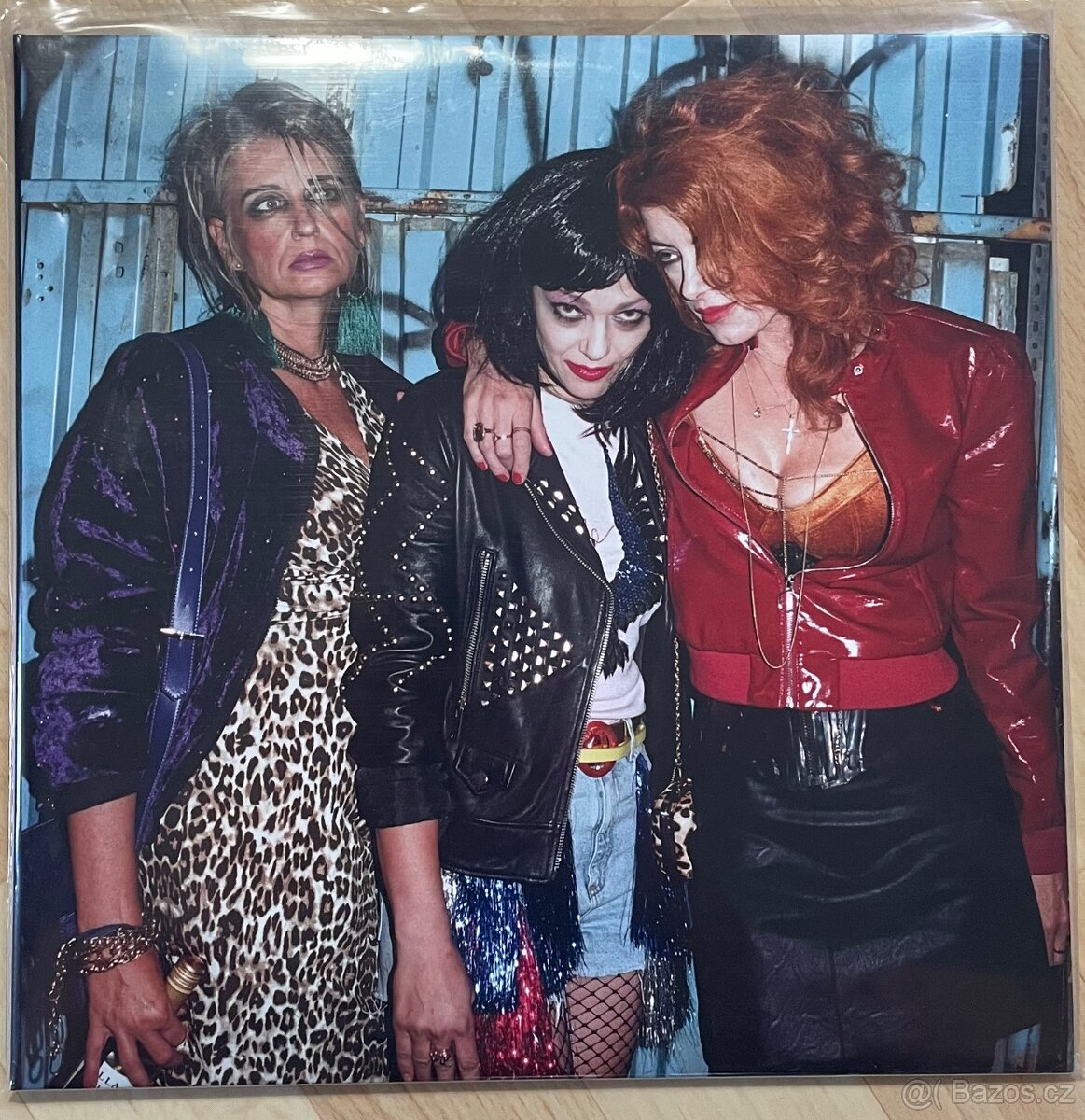 Vinyl PSH - Debut 2LP