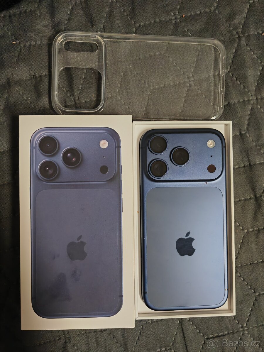 Apple iPhone 17 pro 256gb