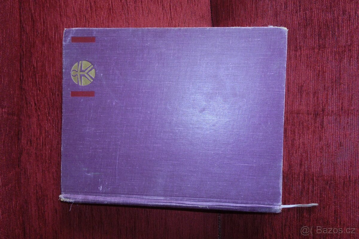 Prodám Jedinečný  Atlas anatomie člověka, svazek 2. a 3.