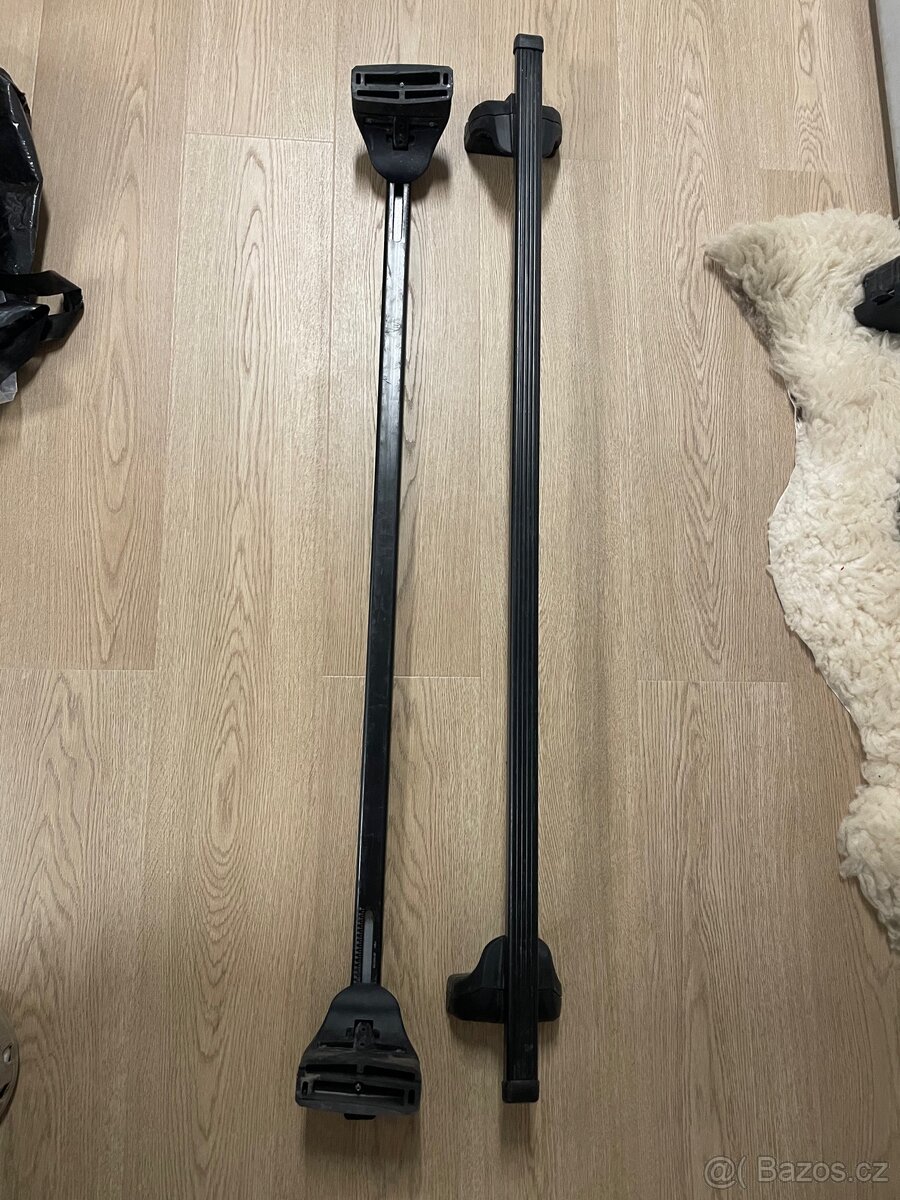 Pricniky zahradka mercedes E S stary