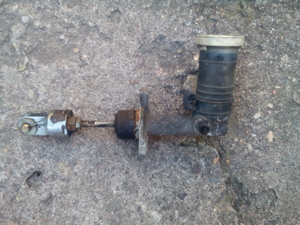 spojkový válec mitsubishi galant 1,8TD rv.92
