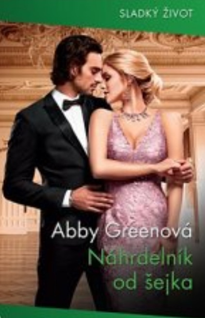 Harlequinka Sladke sneni