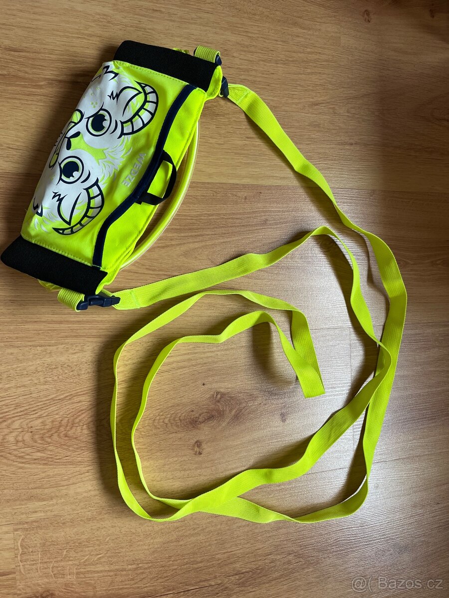 Wedze Dětský lyžařský postroj SKIWIZ 100 - jako nový