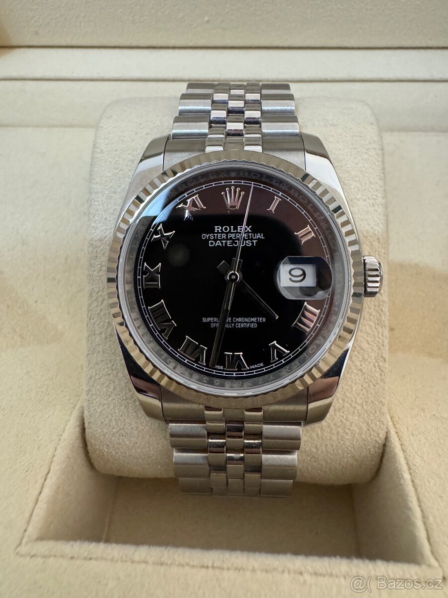Rolex Datejust