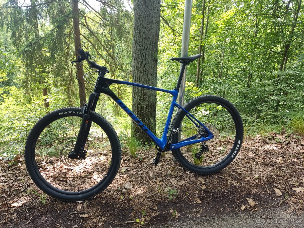GIANT XTC Advanced 29 " (XL)