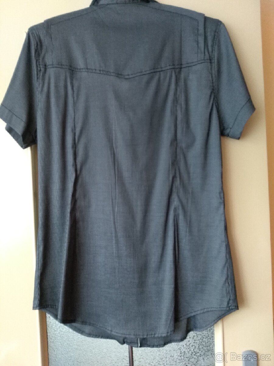 Letni košile pánská