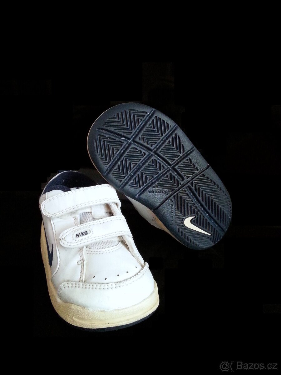 Tenisky Nike vel. 21