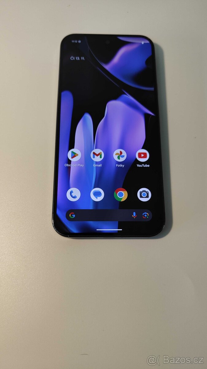 Google Pixel 9 Pro XL 128GB, Obsidian