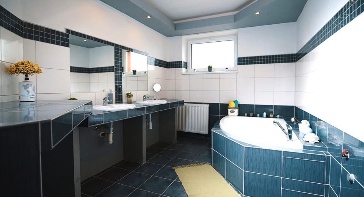 Pronájem baráku 6+kk