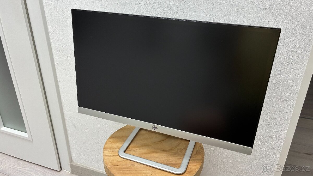 LCD monitor 21.5" HP 22es