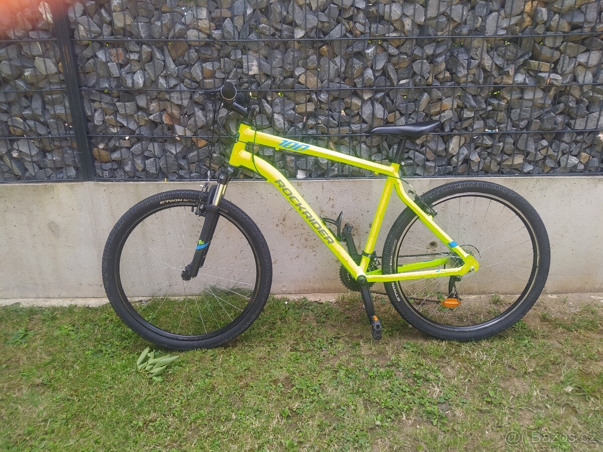 Prodám kolo Rockrider ST100