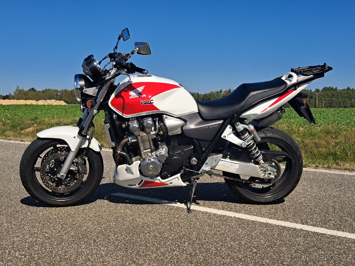 HONDA CB 1300 BIG FOUR