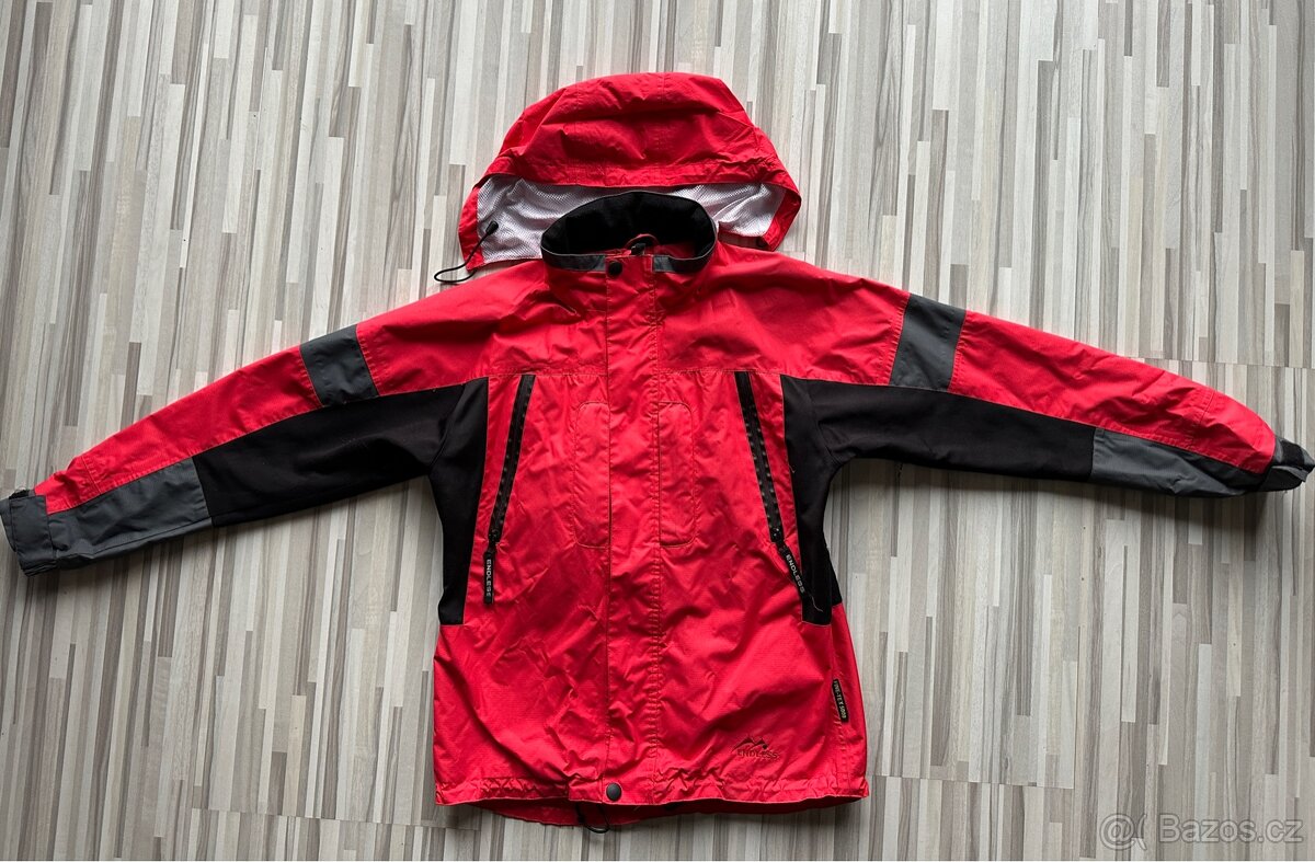 Dámská podzimní bunda