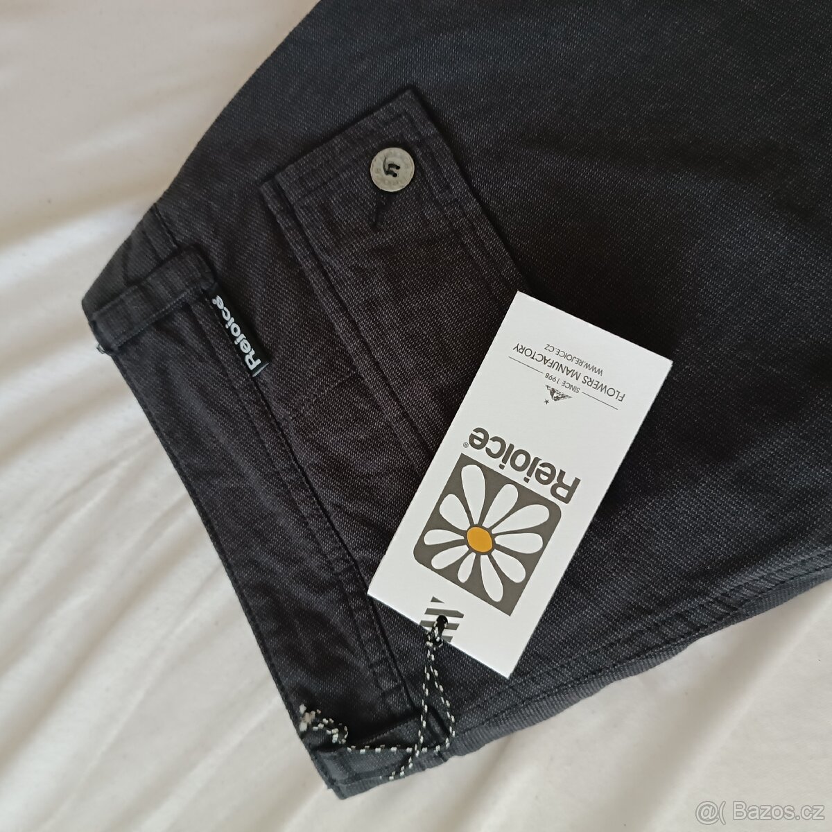 Dámské kalhoty Rejoice