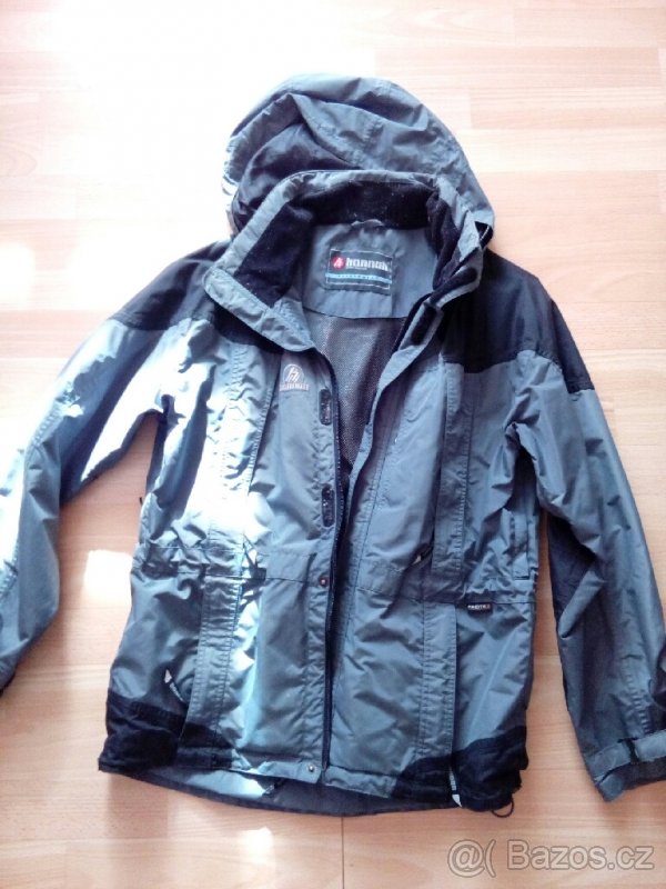 Jarni bunda damska vel. M