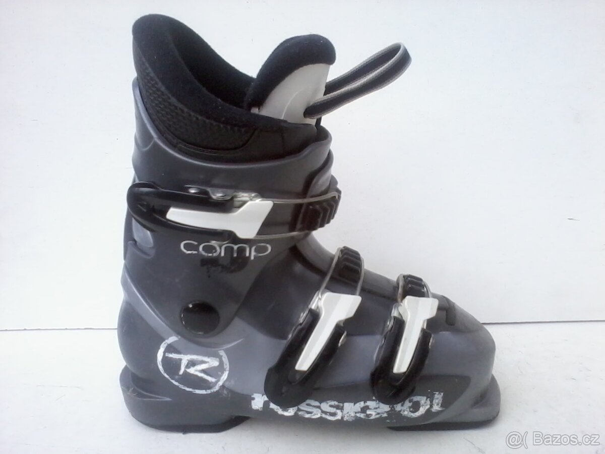 Dětské lyžáky Rossignol 20,5