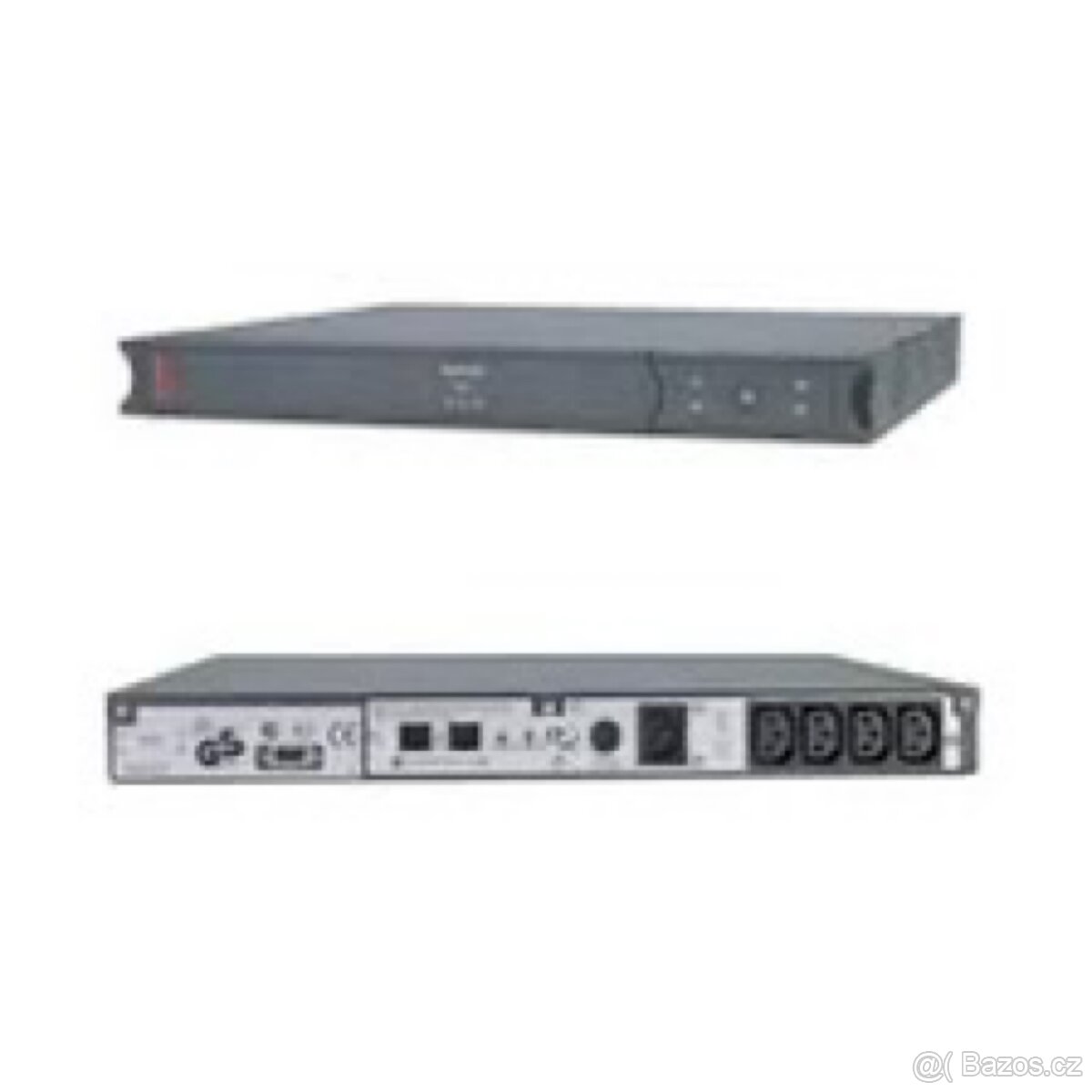 APC Smart-UPS SC 450VA