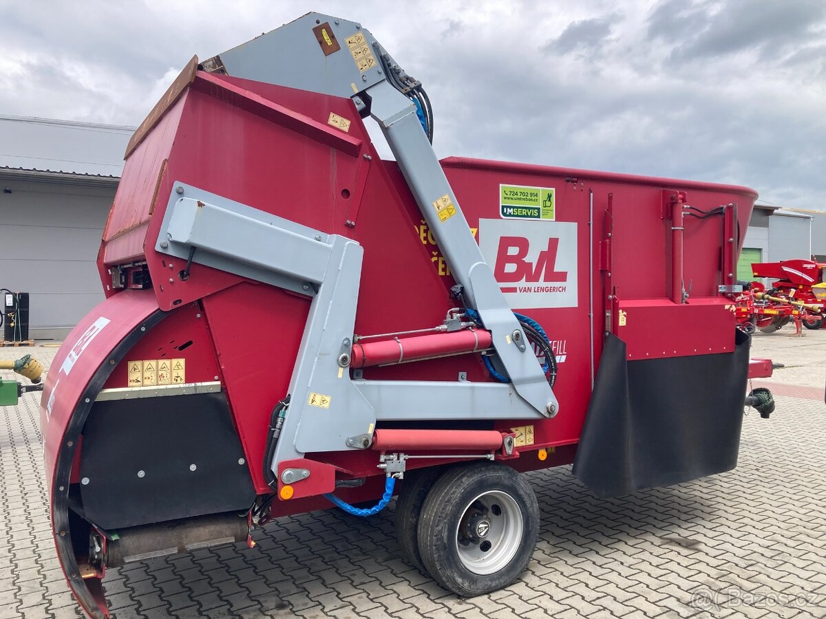 BvL V-Mix Fill Plus 13-2S LS