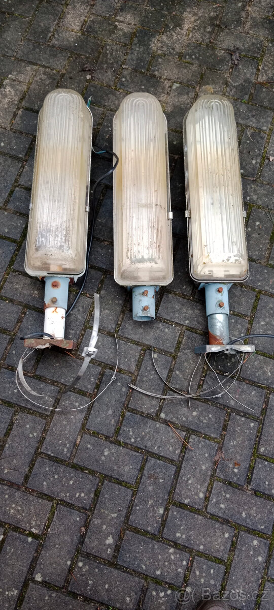 Prodáme 3ks lamp, lampy, lampa