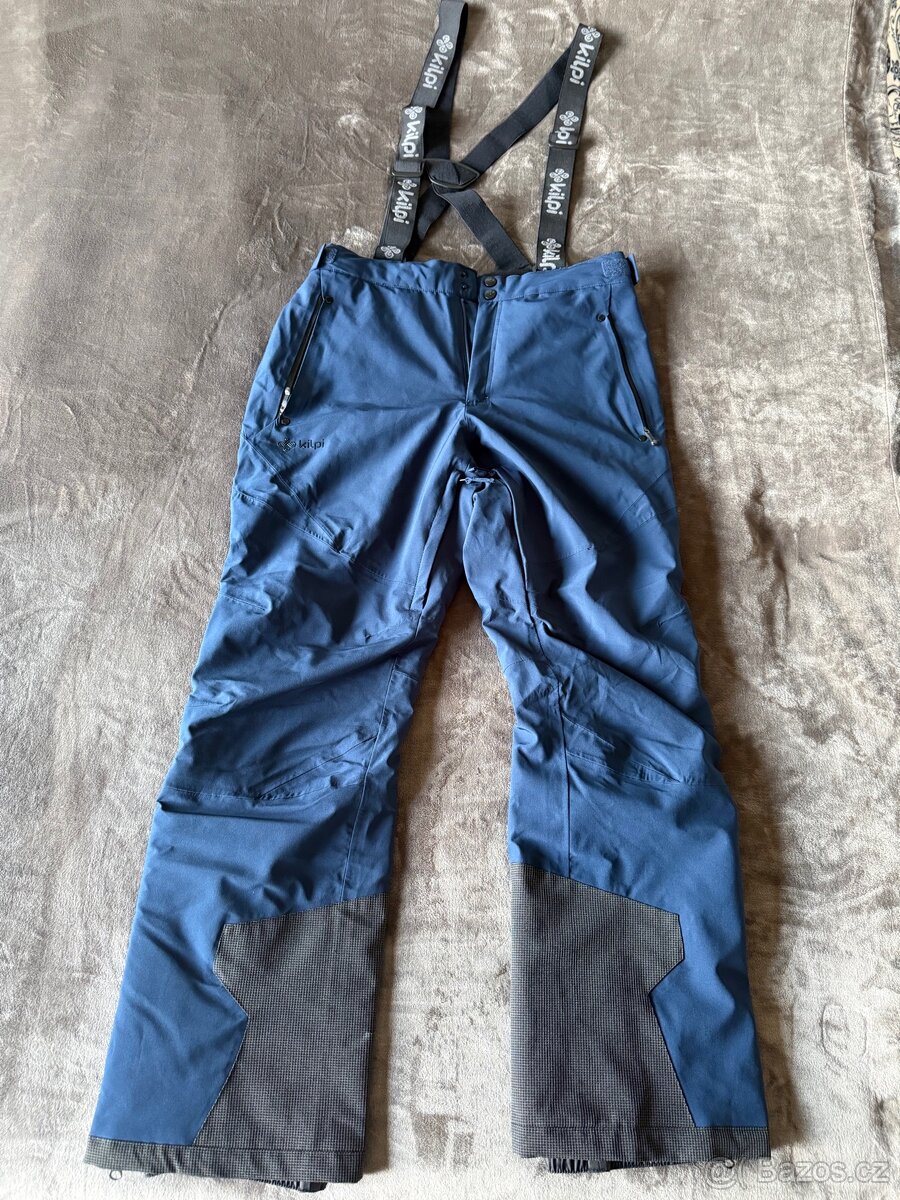 Lyžařské/Snowboardové kalhoty - Kilpi