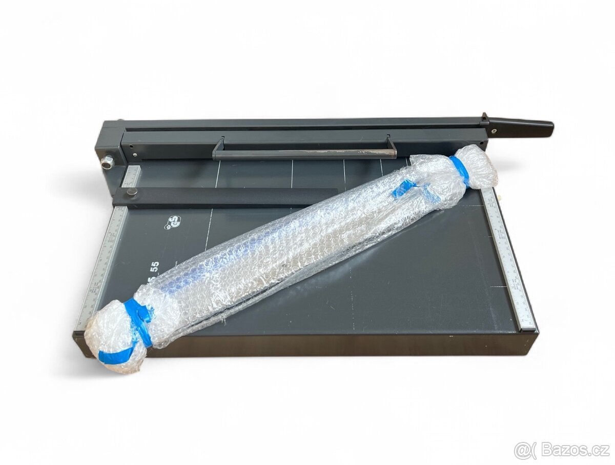 Páková řezačka bLS 55 (550 mm, SRA3)