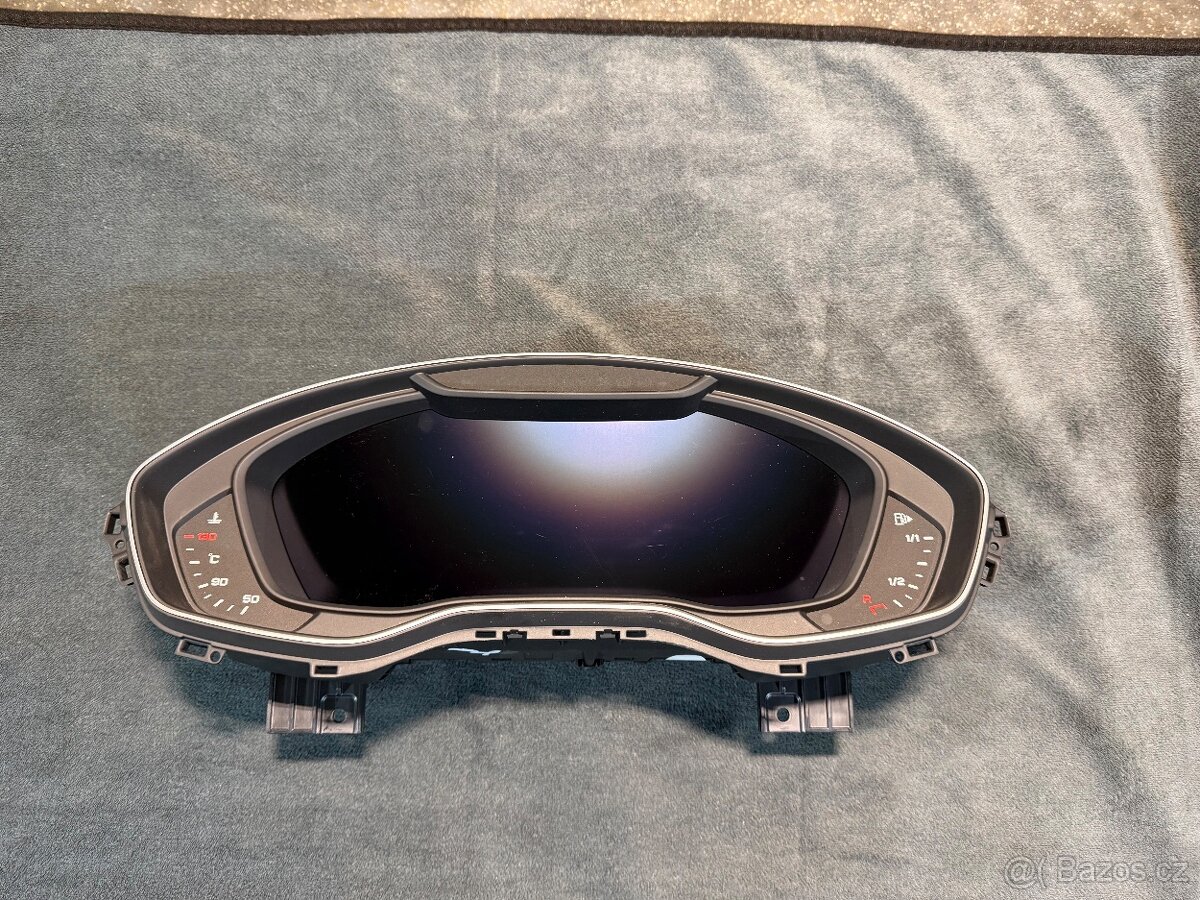 Virtual cockpit Audi a4