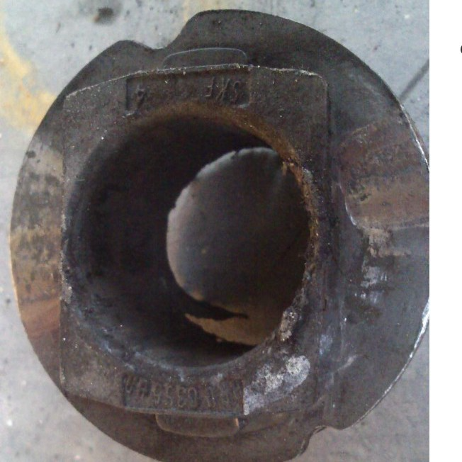 Jawa 250 350 panelák kývačka