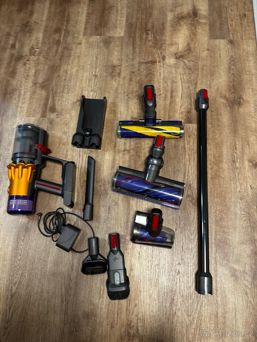 Dyson V12 Slim.