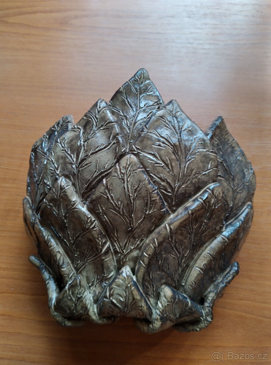 Bechyňská keramika - na pověšení