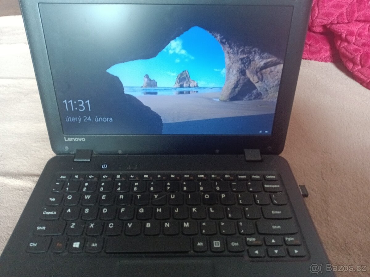Lenovo N 22