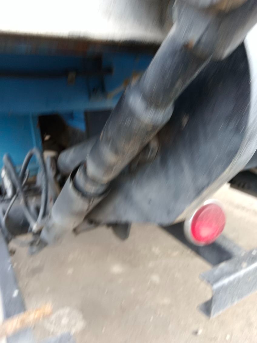 AVIA A 31 zadni celo