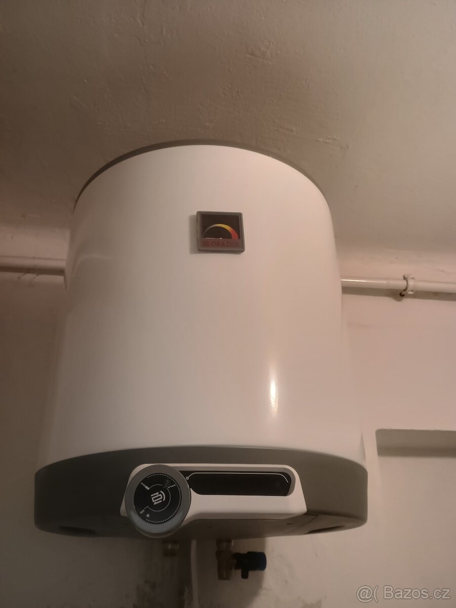 Bojler Dražice OKCE 50