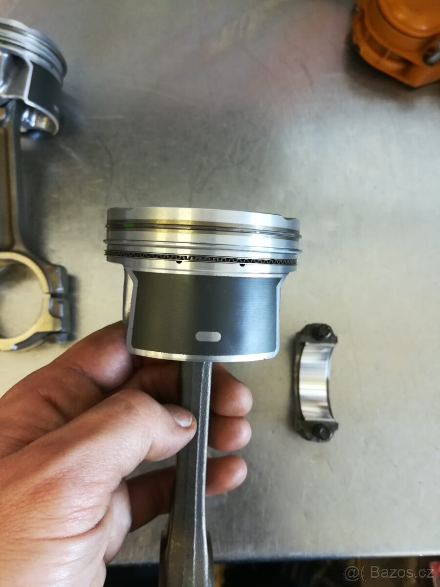 Motor 1.3 Tce H5H, 1.3 DIG-T HR13