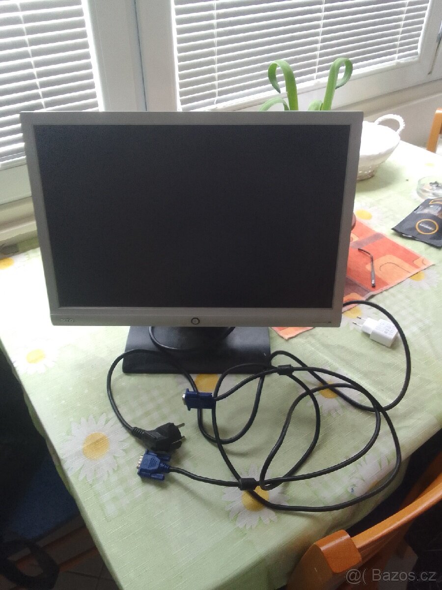 Benq monitor