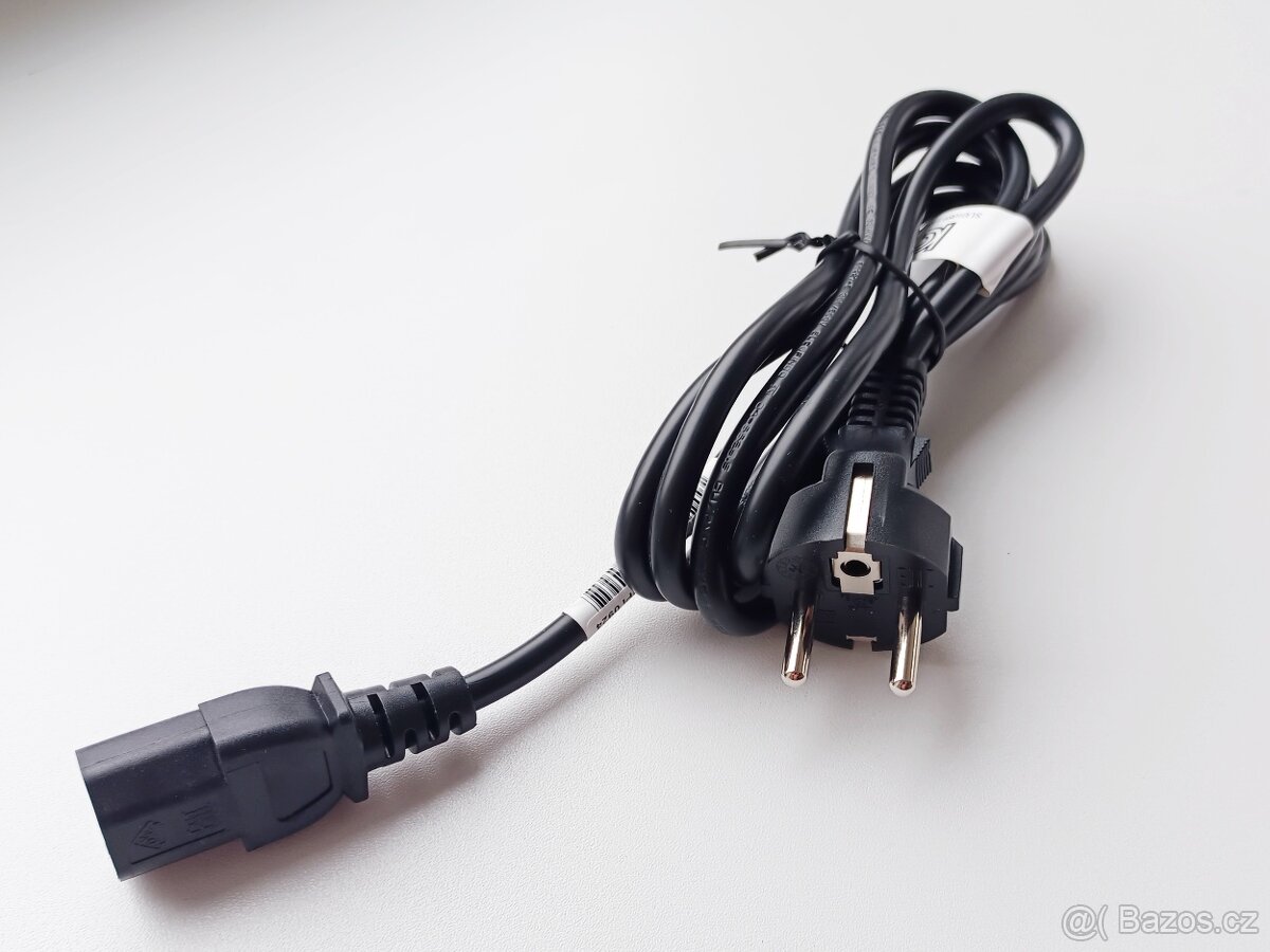 Napájecí kabel síťový 230 V