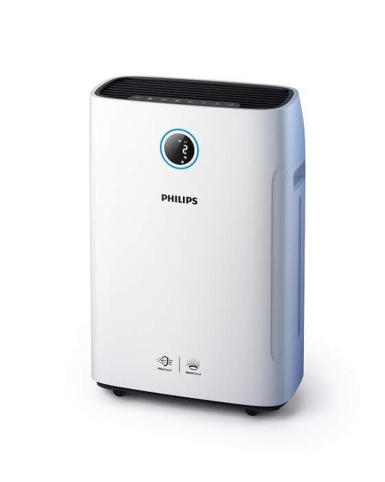 Čistička vzduchu/zvlhčovač Philips AC2729/50 i2000 Series