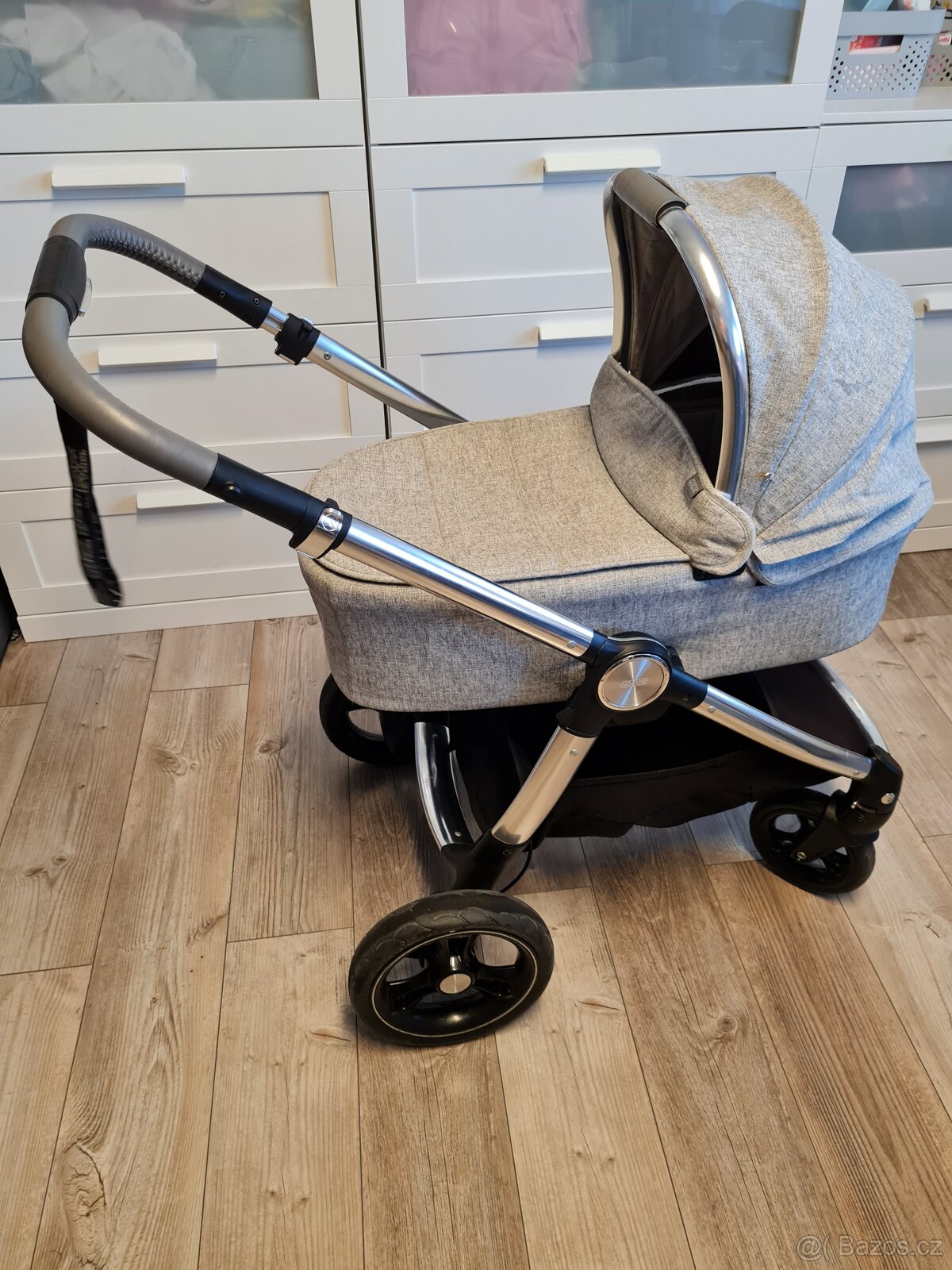 Kočárek MAMAS & PAPAS