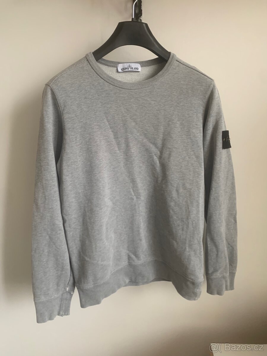 Mikina Stone Island