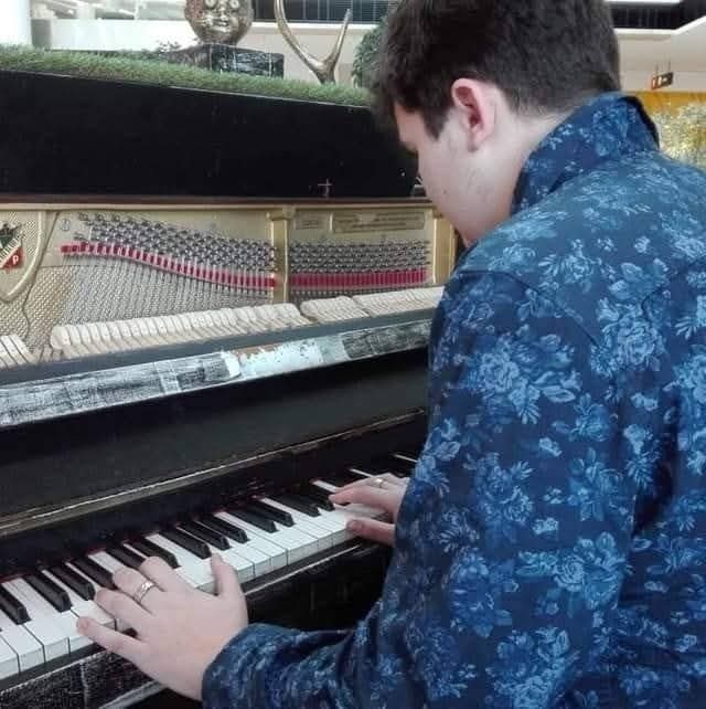 Hrát bez not není nemožné