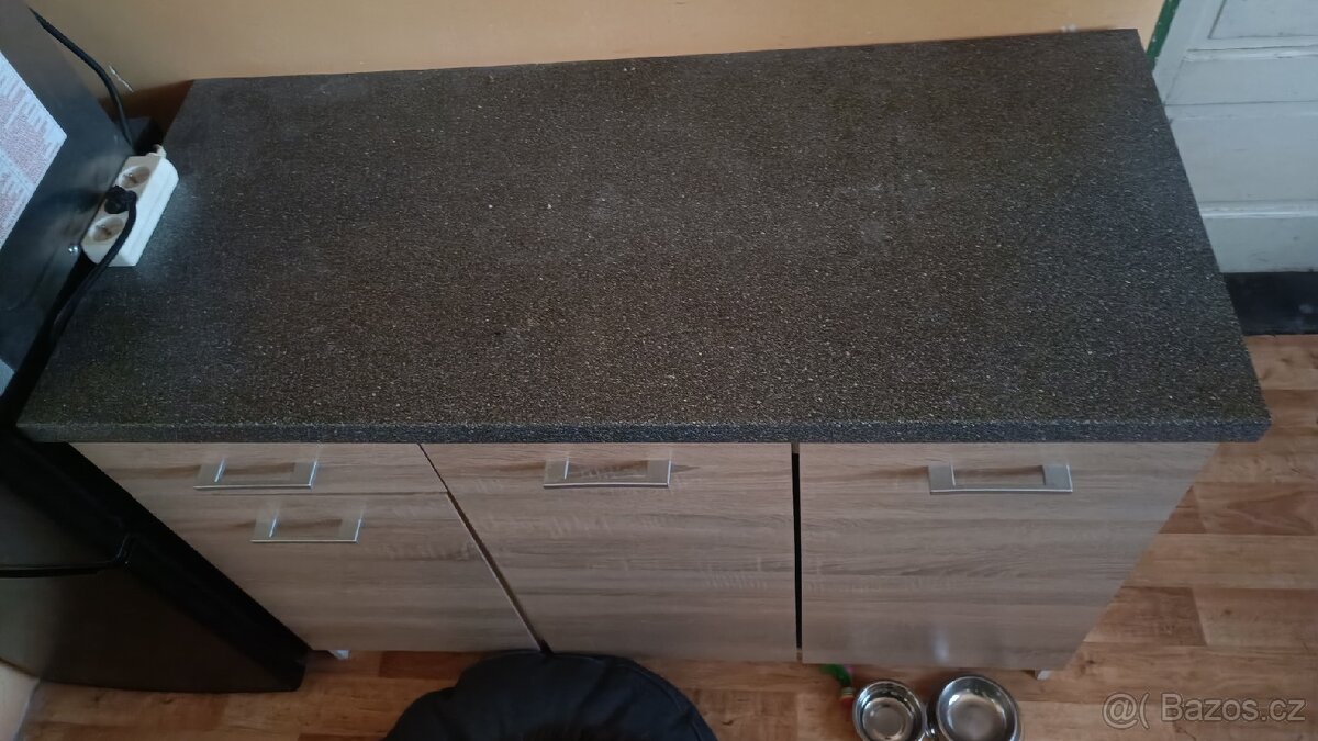 Kuchyňská linka