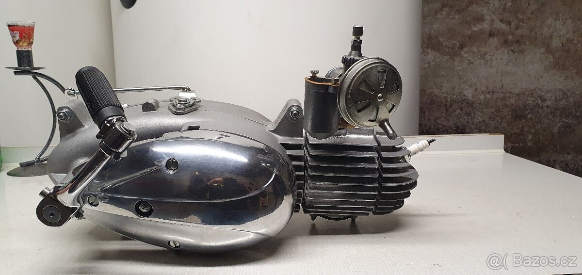 Jawa 555