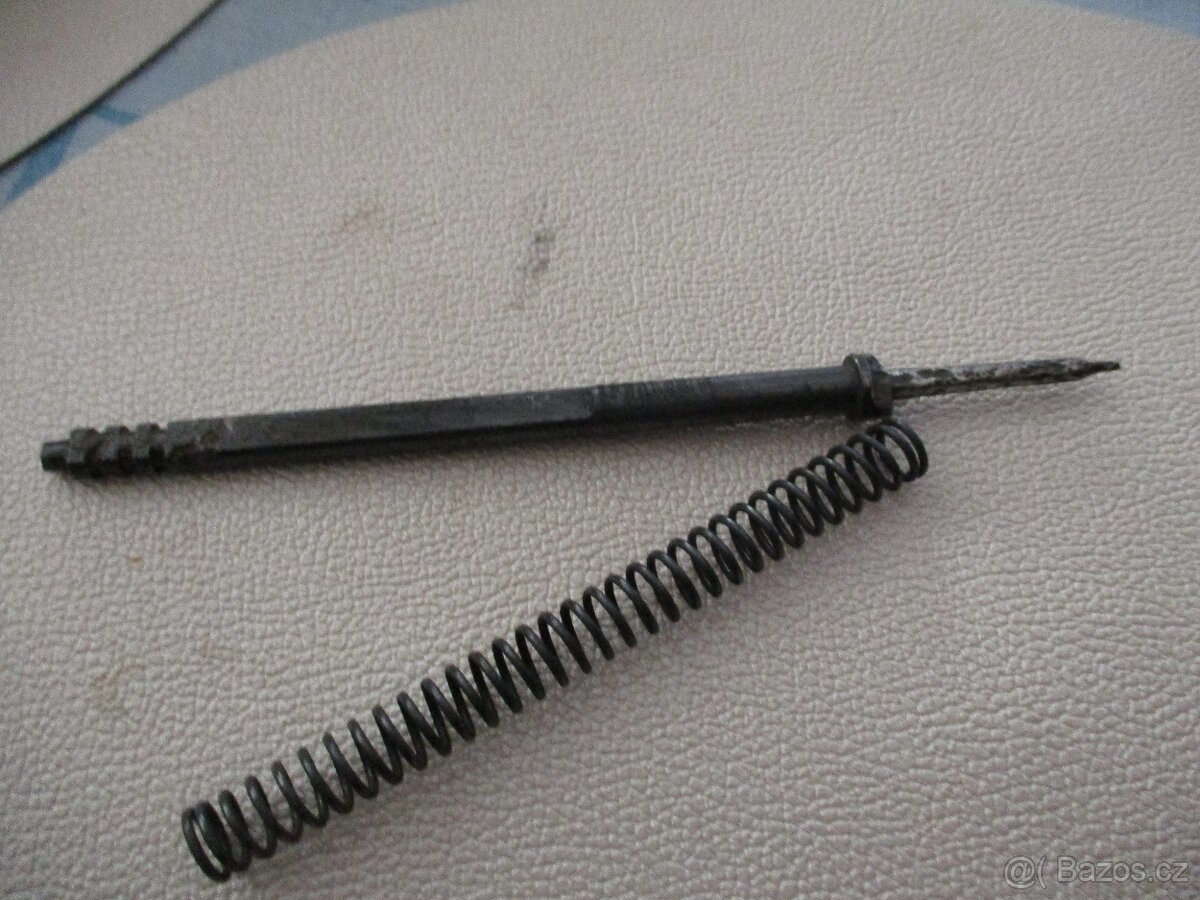 MAUSER-ZAPALNIK