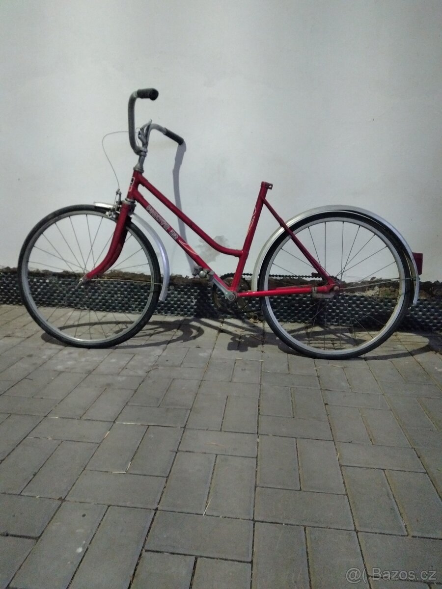 Kolo pionýr