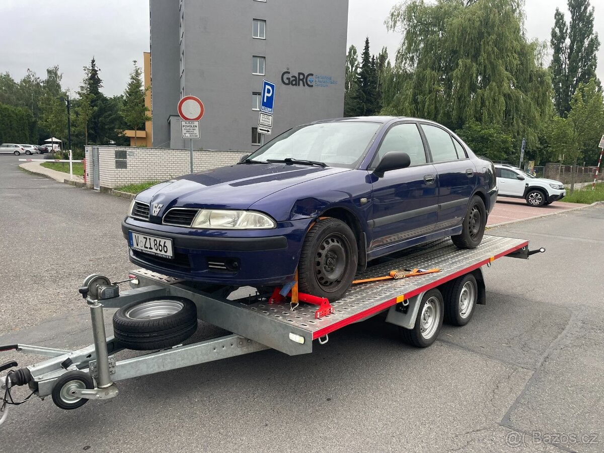 Mitsubishi Carisma1.8 GDI