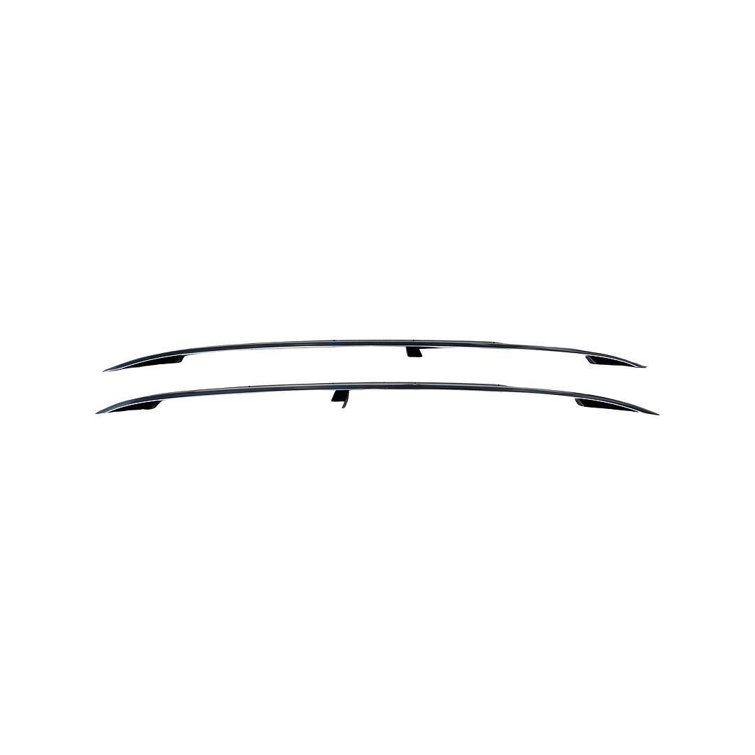 Hagusy chromové 3AF880033 3AF880034 VW Passat B7 kombi