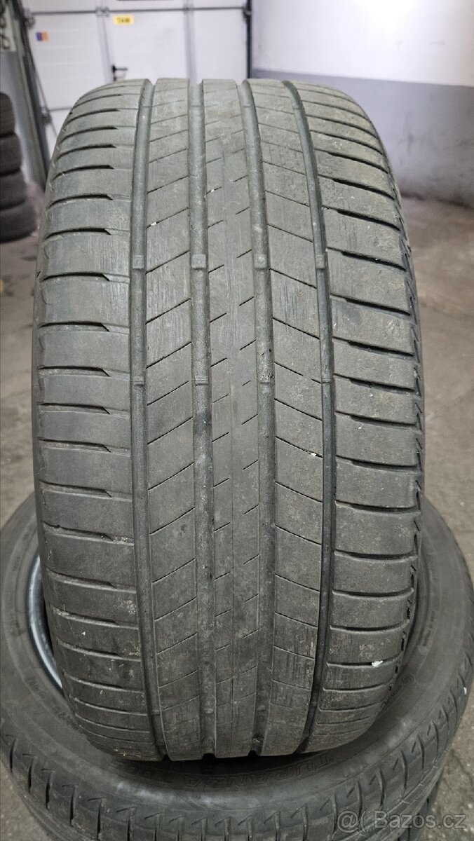 Letni pneumatiky Bridgestone turanza 245/40/19