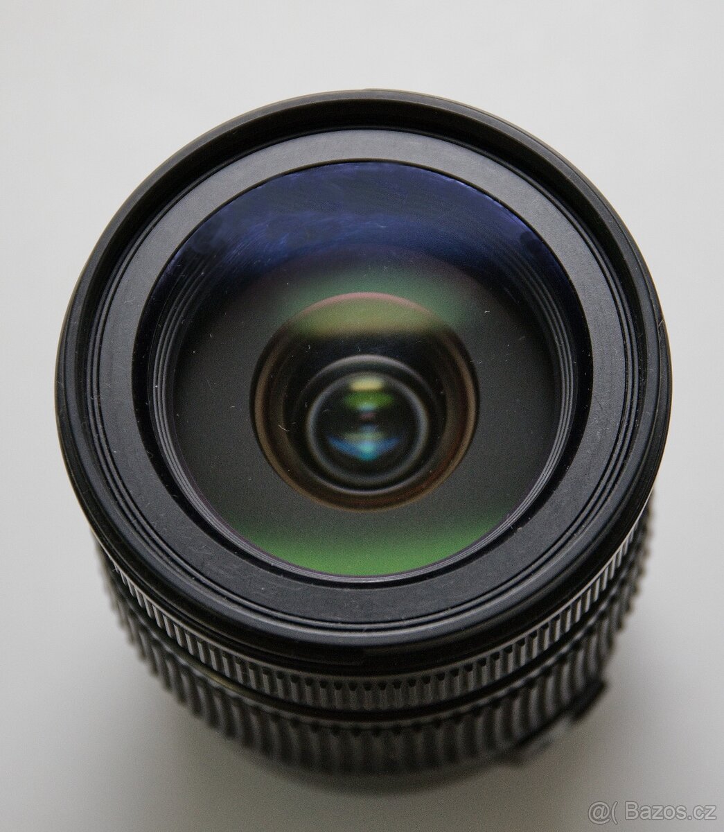SIGMA DC 17-70 mm MACRO