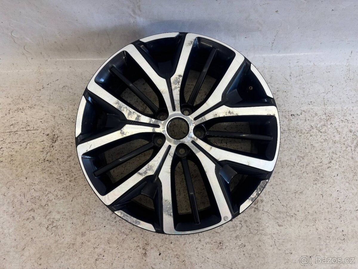 Alu kolo 19" Renault Kadjar (51)