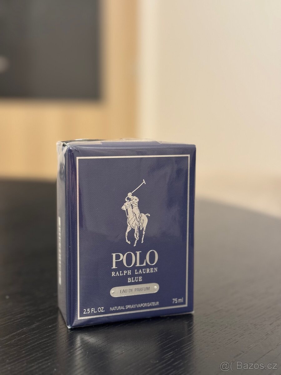 Pánský parfém Polo Ralph Lauren