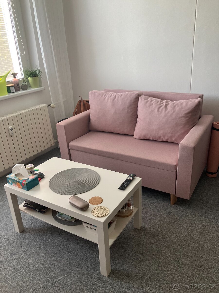 1+kk pronájem Zlín - komplet vybavený